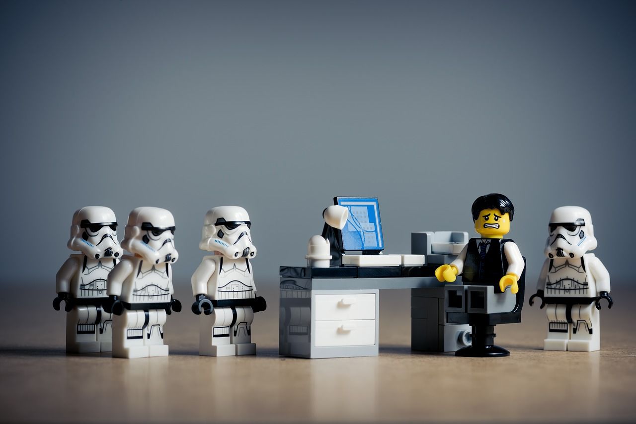 Lego завершила 2020 год с рекордной выручкой на фоне пандемии.