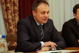 Andrian Candu, a avut o întrevedere cu Lise Christoffersen și Piotr Wach, Coraportorii Comisiei de Monitorizare a APCE. Foto: deschide.md