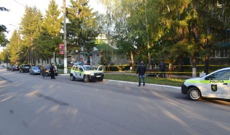 Погибший был рецидивистом, ранее он был осужден в Молдове за преступление, совершенное в России.
