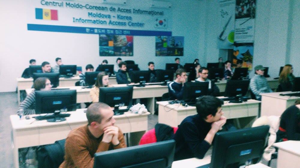 A avut loc Evenimentul de Deschidere School of Drupal.