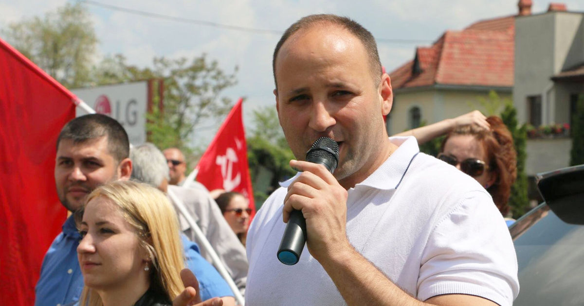 Тулянцев: Традиционный автопробег состоится, несмотря ни на что.