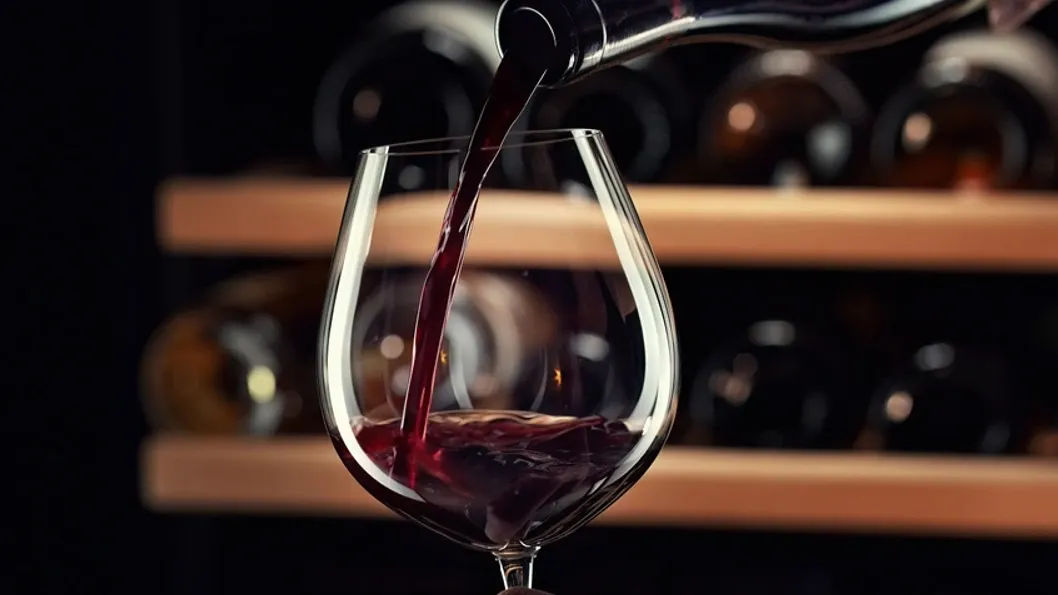 OMS: Moldova conduce clasamentul țărilor după consumul de vin.