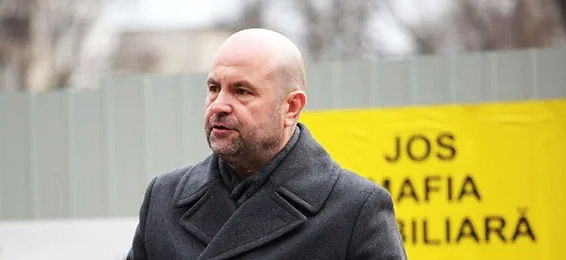 Vladimir Bolea: Statul nu va plafona prețurile la carburanți.