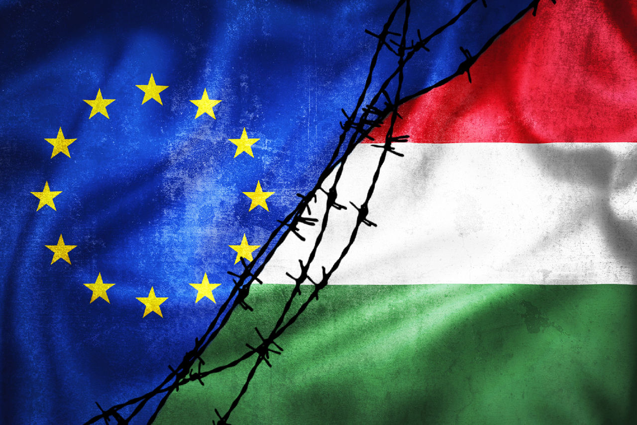 Ungaria a blocat un împrumut UE de 90 de miliarde de euro pentru Ucraina.