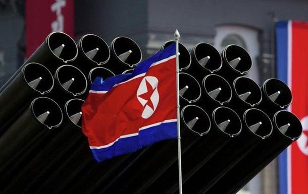 Трамп объявил о новых санкциях против КНДР.
