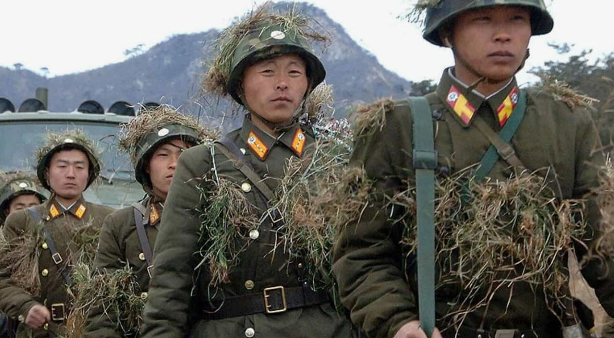 SUA nu exclud desfășurarea unor noi unități militare nord-coreene în Rusia.