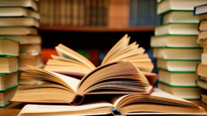 В Молдове модернизированы около 80% библиотек.