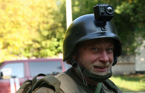 Нанятый для убийства Бабченко украинец рассказал подробности операции.