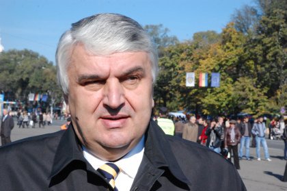 Вырубка деревьев в муниципии Кишинев нанесет ущерб столице, которая признана одной из самых зеленых в мире.