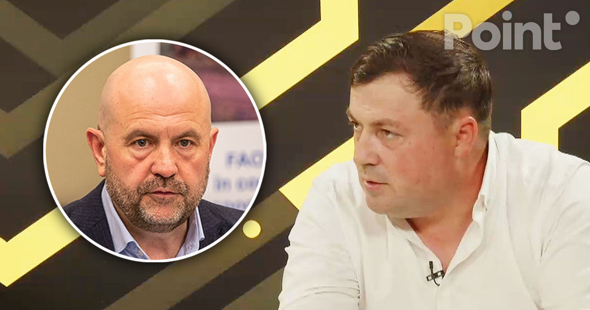 Фермер: "Где господин Боля 2020 года?".