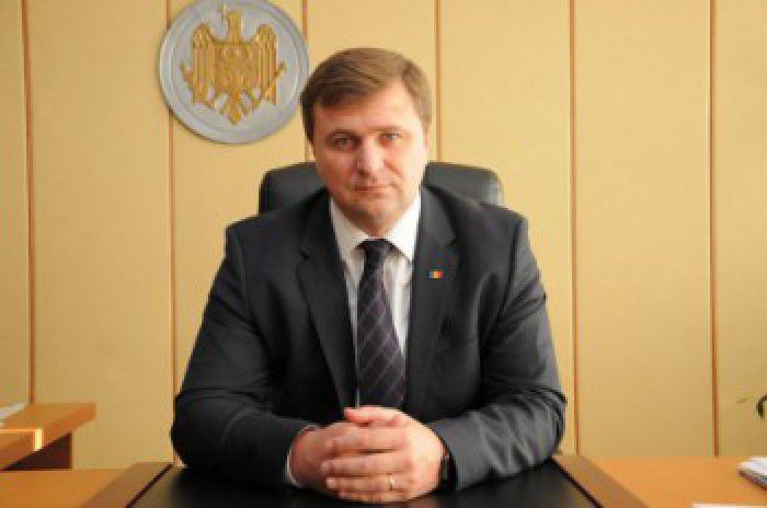 Sergiu Palihovici a fost numit în funcția de Secretar General al Guvernului. Foto: tribuna.md