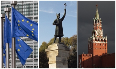Аналитики не исключают, что на последнем этапе Украина может отказаться подписывать Соглашение об ассоциации с Евросоюзом.