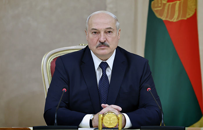 Фигурантам дела о заговоре против Лукашенко предъявлено обвинение.