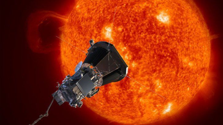 NASA va trimite o rachetă către Soare în cursul anului viitor, a anunțat agenția spațială a SUA.