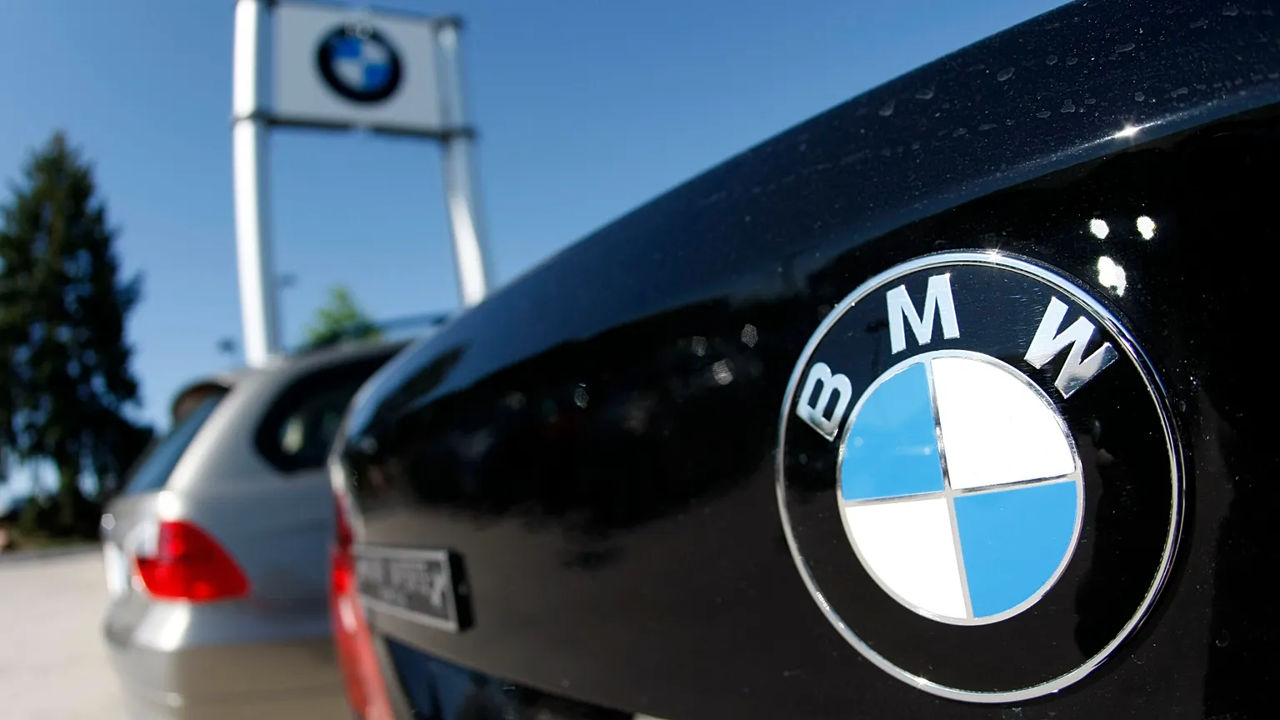 Прибыль BMW падает на 11,5 % до минимума со времён пандемии.