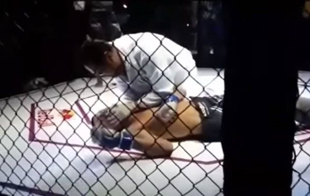 Боец ММА умер после нокаута от передозировки наркотиков.