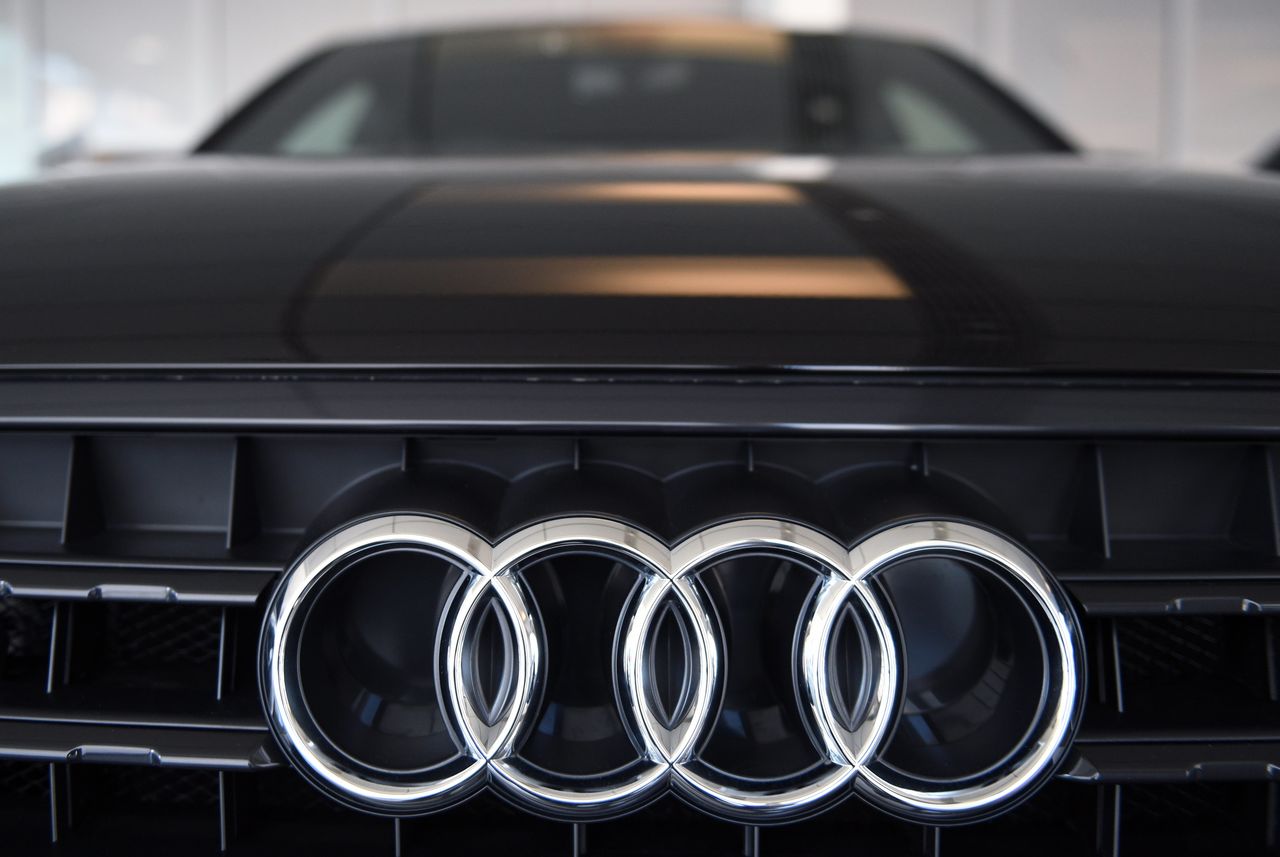 Audi назвала точную дату смерти ДВС.