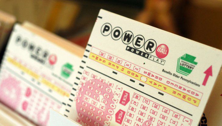 Doi americani au câştigat peste un miliard de dolari la loteria Powerball. Foto: realitatea.net