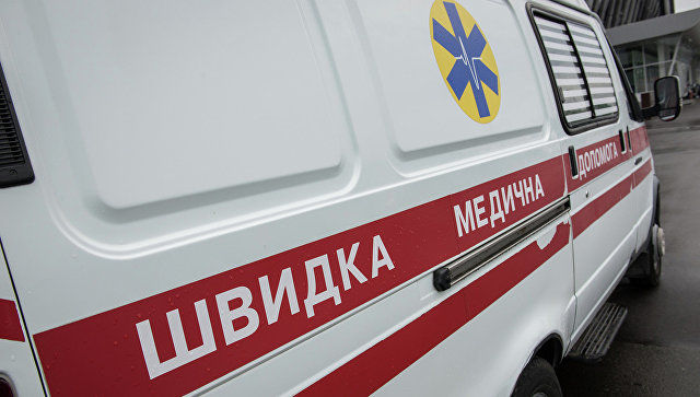 Украинец разобрал отопление в доме из-за "российского газа".