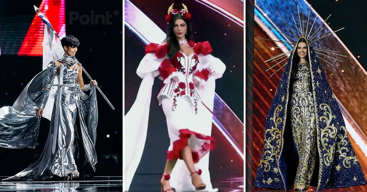 Miss Universe 2025: Reprezentanta Moldovei a impresionat publicul cu simboluri naționale.