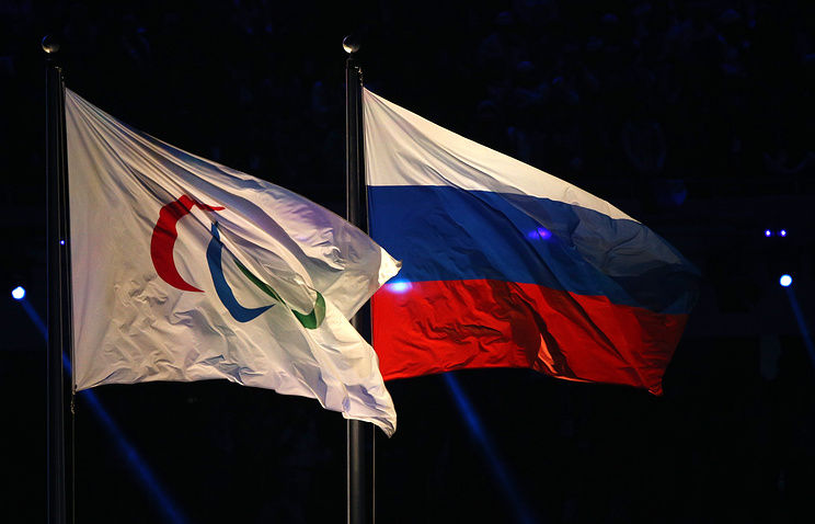 Российским паралимпийцам назвали условия допуска на Игры в Корее.