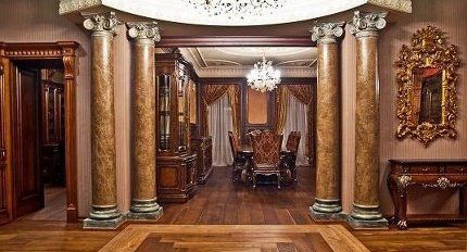 Около трети элитных квартир стоит более $15 млн