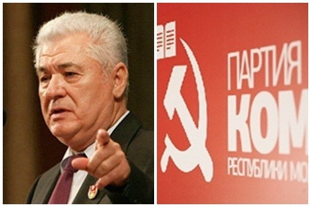На протяжении многих лет ПКРМ не представляет интересы и нужды граждан.