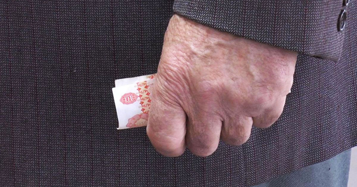 Guvernul a respins definitiv ideea unui suport financiar unic pentru pensionari.
