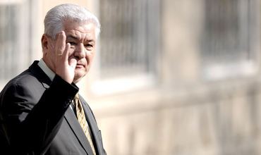 Președintele PCRM consideră că astfel de manifestări, nu corespund nomelor de conduită a corpului legislativ.