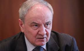 N. Timofti ne asugura că la Summitul Parteneriatului Estic de la Riga Chişinăul va depune cererea de ţară-candidat la aderare pentru UE. Foto: glasul.md