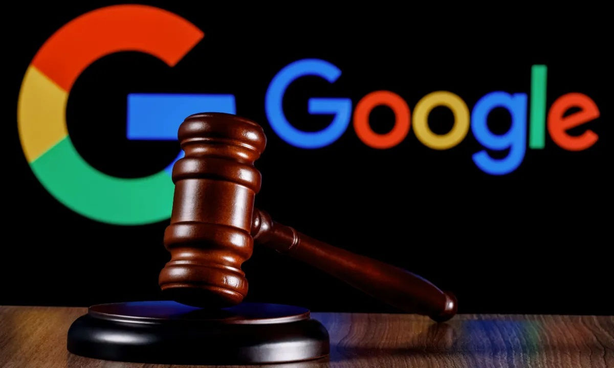 Суд в США признал Google монополистом на рынке онлайн-рекламы.