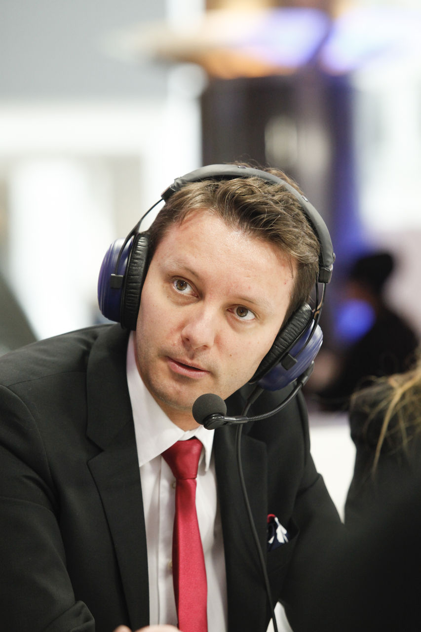 Niciun „jurnalist” nu a remarcat o eroare similară pe care a scăpat-o europarlamentarul român Siegfried Mureșan.