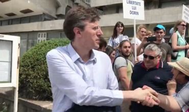 PL cere anularea deciziei CMC: Chirtoacă, ales de cetăţeni, nu de consilieri