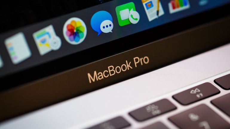 Apple обновила MacBook и MacBook Pro.