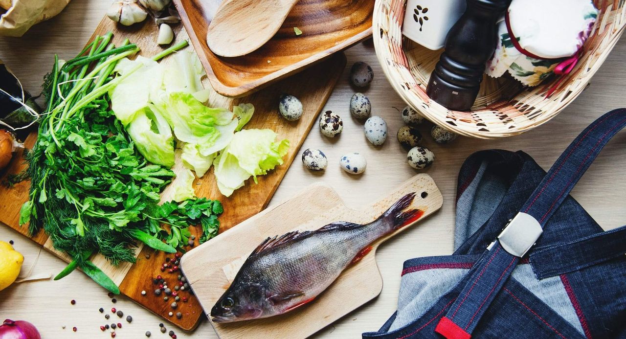 Кардиологи назвали два продукта для сохранения молодости.