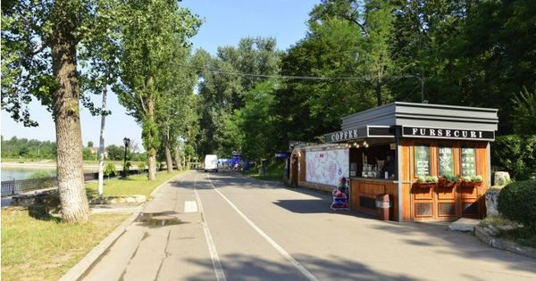 На аукционах в Кишиневе реализовали торговые места на 11 млн леев.