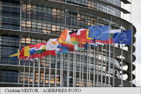 Parlamentul European a înlăturat ultimul obstacol în eliminarea taxelor de roaming. 