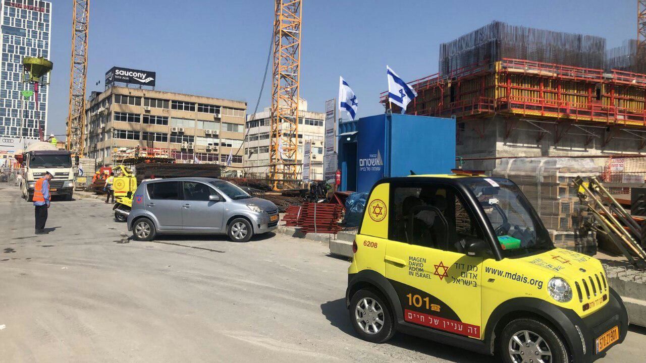 Погибший в Израиле молдаванин был уроженцем Унген.