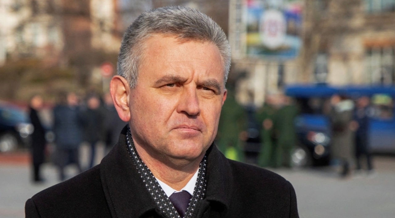  Krasnoselski: Noi nu suntem agresori și nu amenințăm nici Ucraina, nici Moldova.
