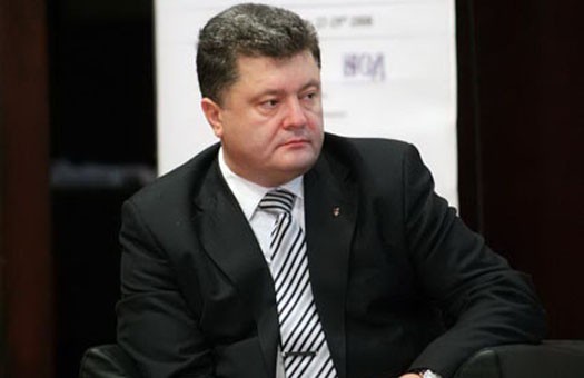 После переговоров с официальными властями Донецкой и Луганской областей план может быть расширен.  Фото: visnuk.com