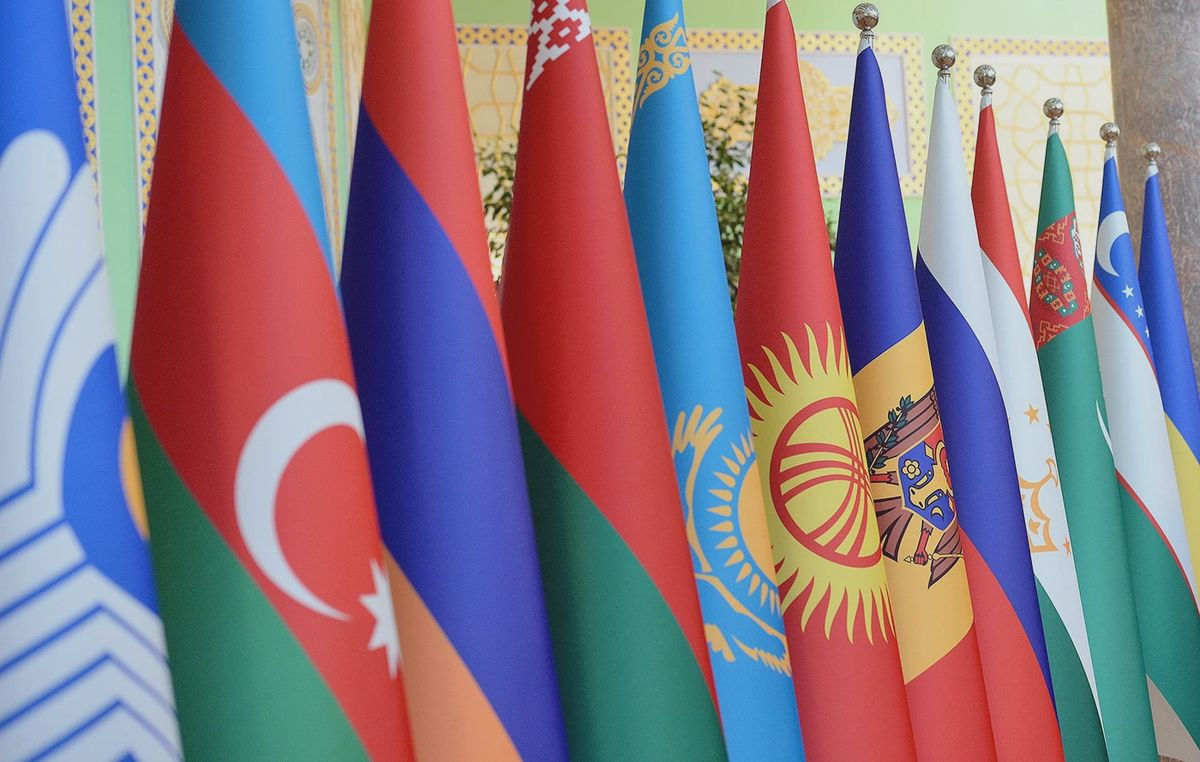 Secretarul general al CSI: Ucraina și Moldova rămân parte a Comunității.