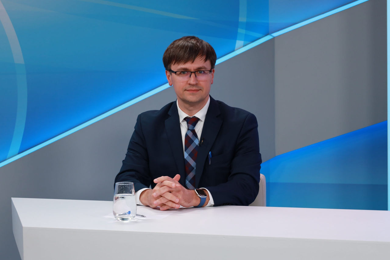 Глава НЦБК: По делу о банковском мошенничестве арестовано более 5 млрд леев.