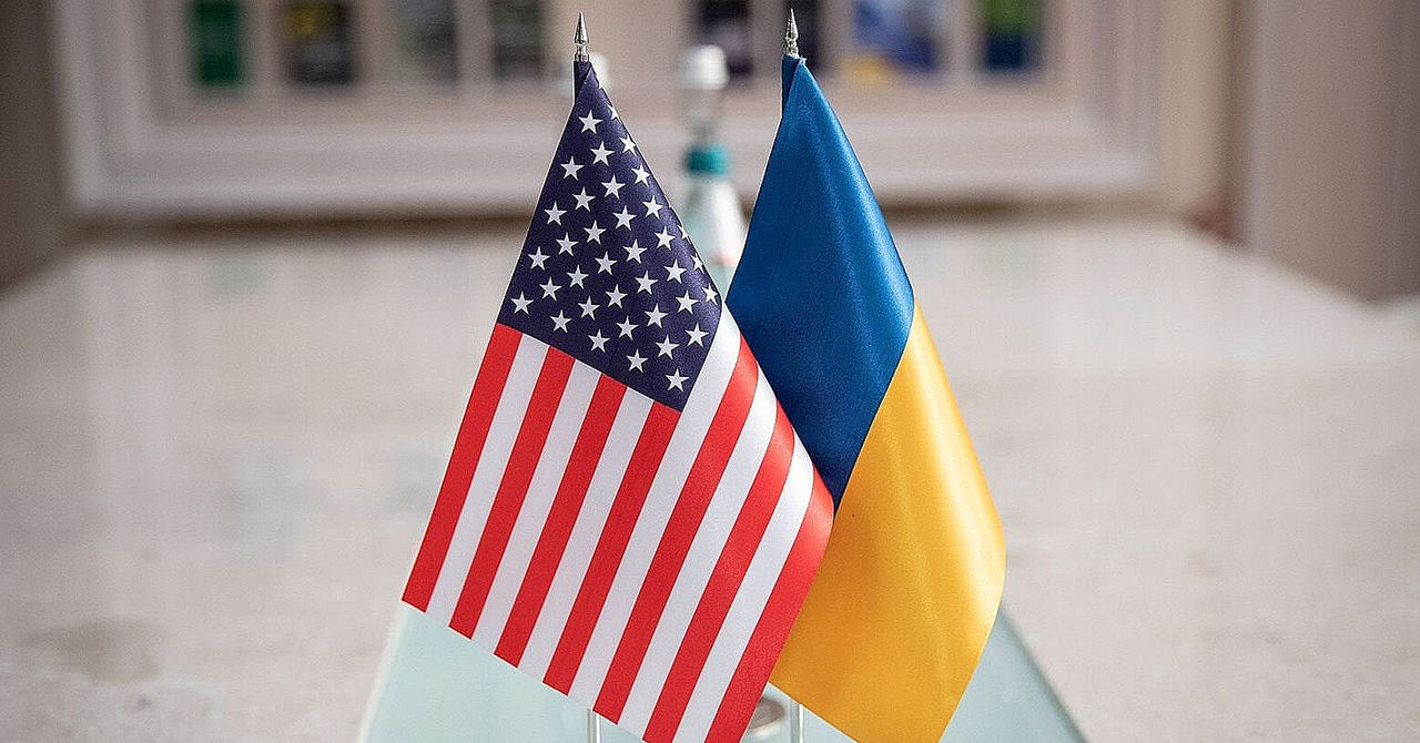 США объявили о выделении более $440 млн помощи экономике Украины.