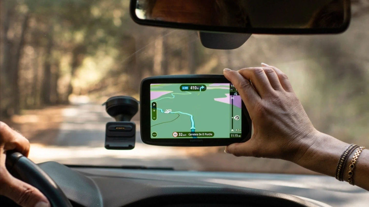 Производители GPS-навигаторов готовятся полностью уйти с рынка.