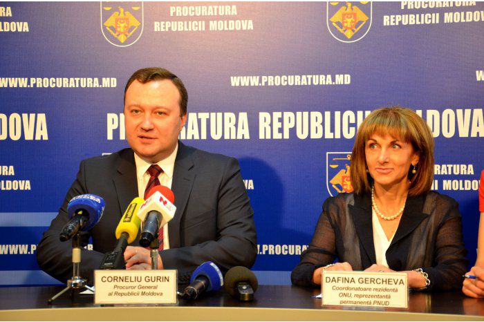 Система упростит отчетность расследуемых дел.