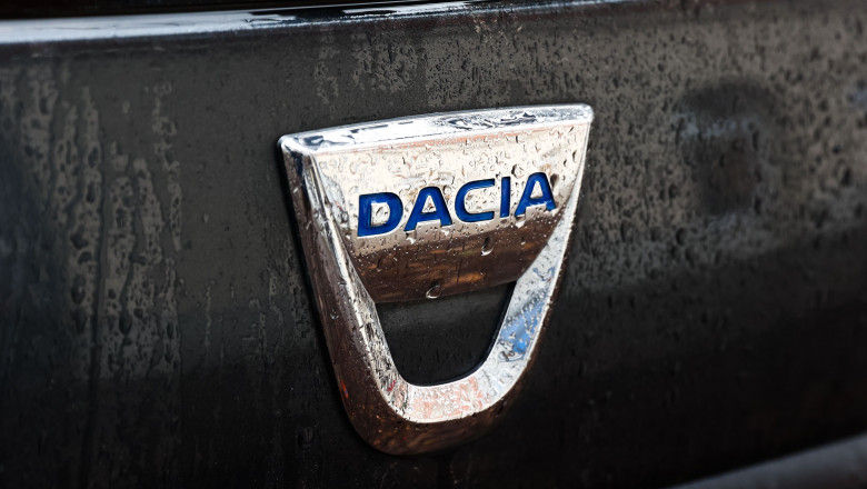 Завод Dacia в Миовенах на пять дней приостановил производство.