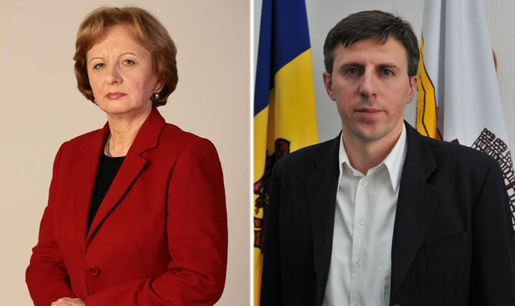Dacă duminica viitoare ar avea loc alegeri locale, candidatul PL și cel al PSRM la funcția de primar al capitalei ar obține cele mai multe voturi.