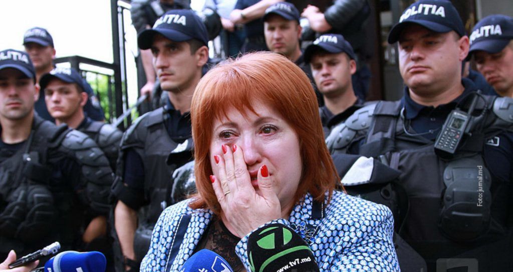 Кику о деле Маноле: Надеюсь, что Молдове не придется платить.