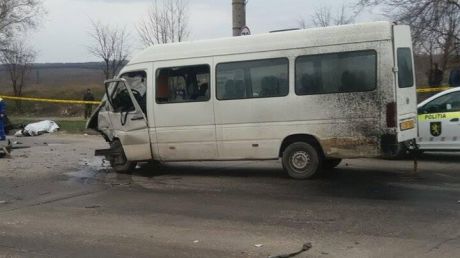 Виновнику аварии грозит до 7 лет тюрьмы и лишение прав сроком на 4 года.