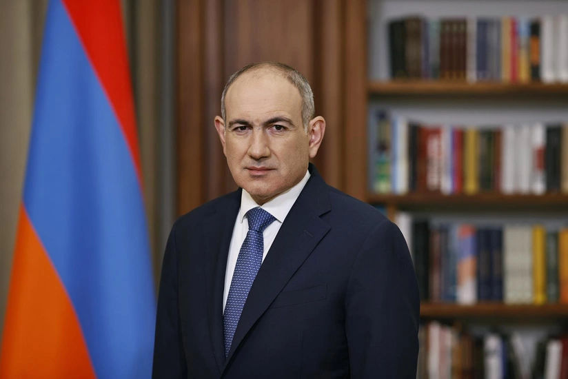 Pașinian: Sistemele energetice ale Armeniei și Azerbaidjanului vor fi unite.